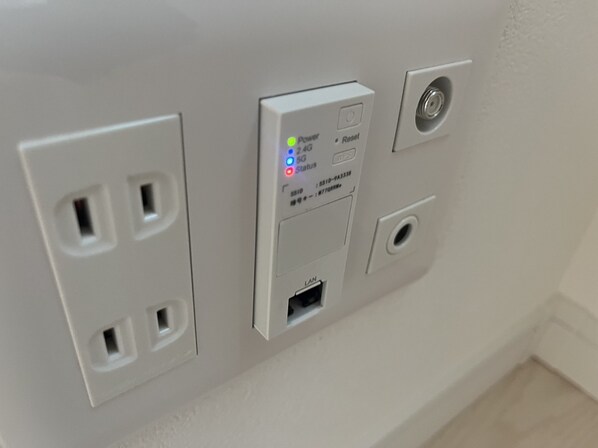 ALEGRIA姫路京口の物件内観写真